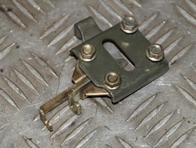 Механизм запирания сиденья, Yamaha, YZF R1, 1998, 0, 0