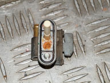 Топливный кран, Yamaha, YZF R1, 1998, 0, 0