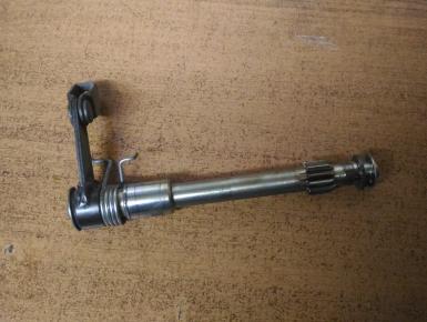 Шток сцепления, Yamaha, YZF R6, 2003, 0, 0