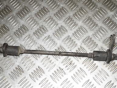 Кронштейны крепления, Yamaha, V-Max 1200, 1990, 0, 0