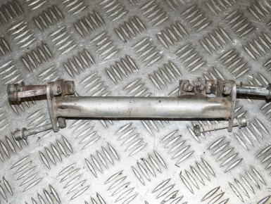 Кронштейны крепления, Yamaha, V-Max 1200, 1990, 0, 0