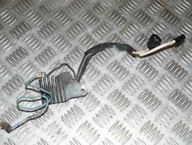 Регулятор напряжения, Yamaha, V-Max 1200, 1990, 0, 0