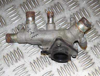 Горловина заливная антифриза, Yamaha, V-Max 1200, 1990, 0, 0