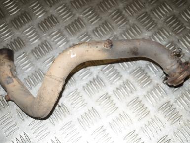 Коллектор выпускной, Yamaha, V-Max 1200, 1990, 0, 0