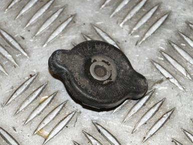 Крышка заливной горловины антифриза, Yamaha, V-Max 1200, 1990, 0, 0