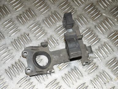 Кронштейн крепления блоков электроники, Yamaha, V-Max 1200, 1990, 0, 0