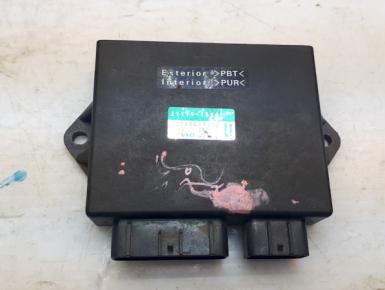 ЭБУ, Kawasaki, ZX 9 R Ninja, 1998, 0, 0