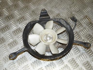 Вентилятор охлаждения, Yamaha, V-Max 1200, 1990, 0, 0