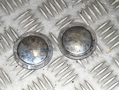 Заглушка декоративная, Yamaha, V-Max 1200, 1990, 0, 0