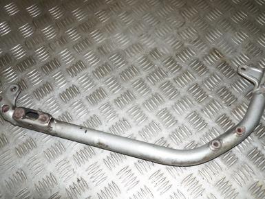 Кронштейны крепления двигателя правый, Yamaha, V-Max 1200, 1990, 0, 0