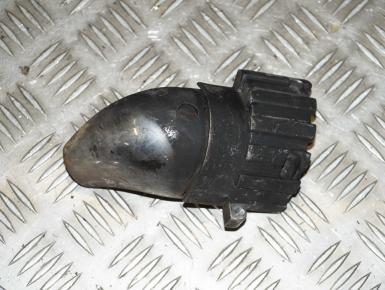 Накладка декоративная, Yamaha, V-Max 1200, 1990, 0, 0