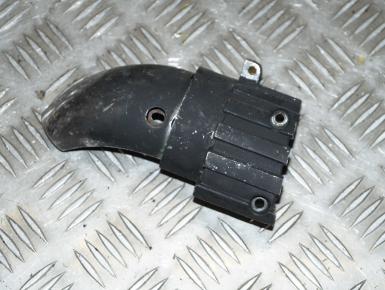 Накладка декоративная, Yamaha, V-Max 1200, 1990, 0, 0