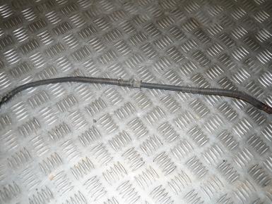 Шланг тормозной задний, Yamaha, V-Max 1200, 1990, 0, 0