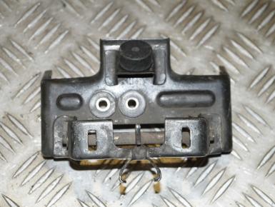 Кронштейны крепления, Yamaha, V-Max 1200, 1990, 0, 0