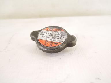 Крышка расширительного бачка охлаждения, Suzuki, GSX R 1000, 2001, 0, 0