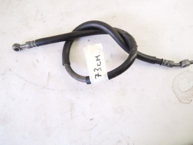 Шланг тормозной передний, Suzuki, GSX R 1000, 2001, 0, 0