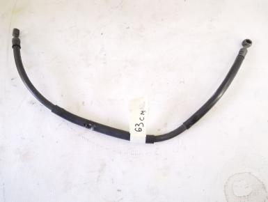 Шланг тормозной передний, Suzuki, GSX R 1000, 2001, 0, 0