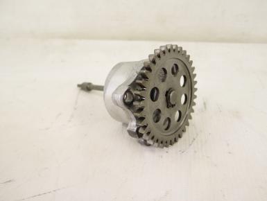 Насос масляный, Suzuki, GSX R 1000, 2001, 0, 0