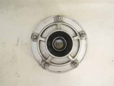 Шлицевая муфта ступицы Заднего колеса, Suzuki, GSX R 1000, 2001, 0, 0