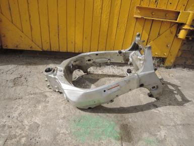 Рама, Suzuki, GSX R 1000, 2001, 0, 0