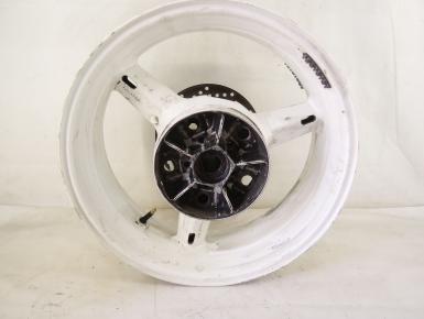 Диск колесный задний R17, Suzuki, GSX R 1000, 2001, 0, 0