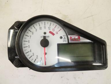 Панель приборов, Suzuki, GSX R 1000, 2001, 0, 0