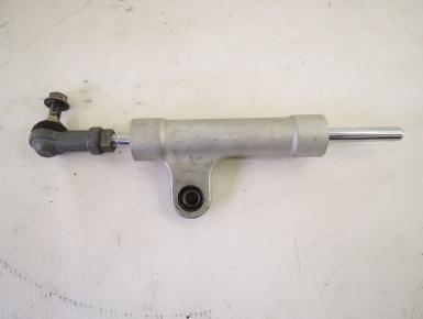 демпфер рулевой (стоковый), Suzuki, GSX R 1000, 2001, 0, 0