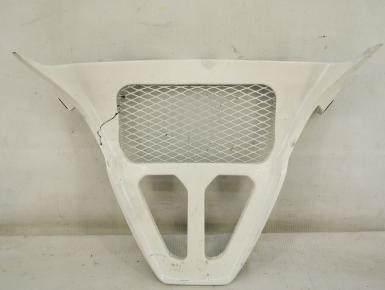 Пластик плуга передняя часть, Suzuki, GSX R 1000, 2001, 0, 0