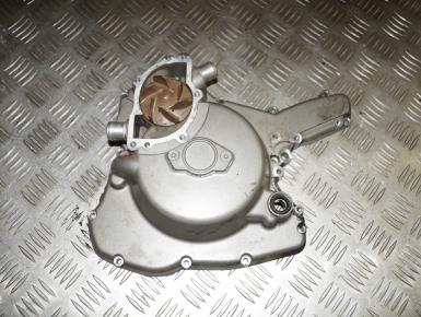 Крышка генератора, Ducati, 848, 2010, 0, 0