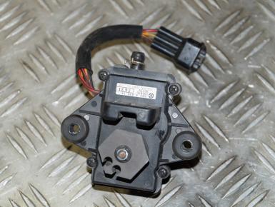 Сервопривод, Ducati, 848, 2010, 0, 0