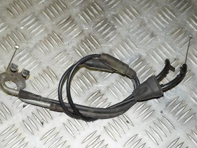 Тросики газа и обратки, Ducati, 848, 2010, 0, 0