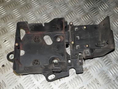 Пластик под сиденьем, Ducati, 848, 2010, 0, 0