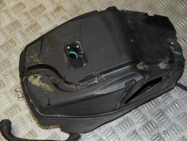 Корпус воздушного фильтра , Ducati, 848, 2010, 0, 0