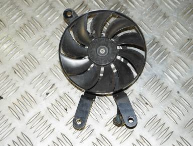 Вентилятор охлаждения Левый, Ducati, 848, 2010, 0, 0