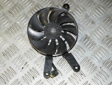 Вентилятор охлаждения Правый, Ducati, 848, 2010, 0, 0