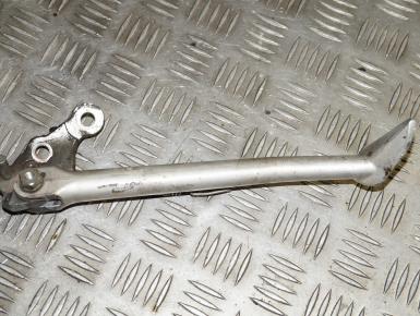 Подставка боковая, Ducati, 848, 2010, 0, 0