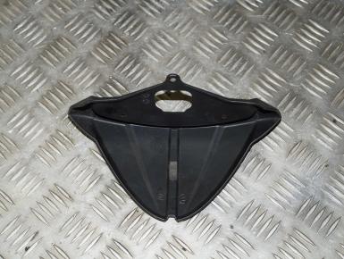 Пластик приборной панели, Ducati, 848, 2010, 0, 0