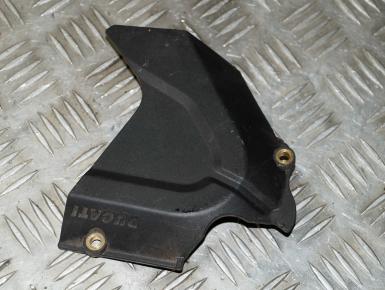 Крышка звезды ведущей, Ducati, 848, 2010, 0, 0