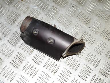 Коллектор выпускной, Ducati, 848, 2010, 0, 0