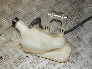 Расширительный бачок охлаждения, Ducati, 848, 2010, 0, 0