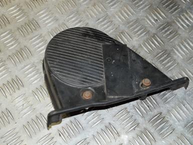 Накладка пластиковая, Ducati, 848, 2010, 0, 0