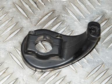 Держатель тросиков газа и обратки, Ducati, 848, 2010, 0, 0