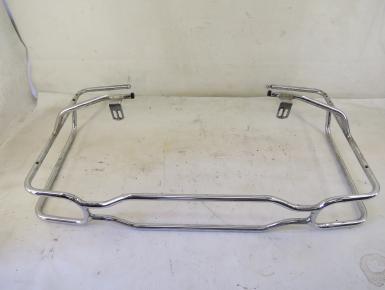 Накладка декоративная, Honda, GL 1200 DX Gold Wing, 1985, 0, 0