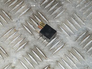 Реле топливного насоса, Ducati, 848, 2010, 0, 0