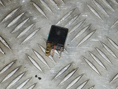 Реле (неизвестное), Ducati, 848, 2010, 0, 0