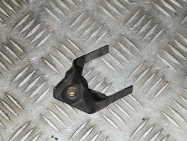 Накладка пластиковая, Ducati, 848, 2010, 0, 0