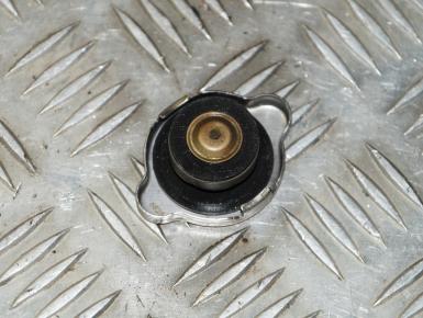 Крышка заливной горловины антифриза, Ducati, 848, 2010, 0, 0