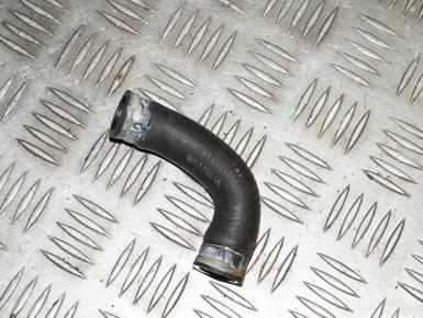 Патрубки охлаждения (комплект), Ducati, 848, 2010, 0, 0