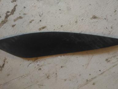 Пластик бака, Yamaha, YZF R6, 2003, 0, 0