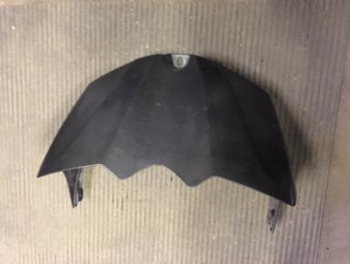 Пластик бака, Yamaha, YZF R1, 2007, 0, 0